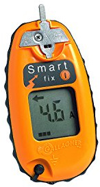 Gallagher Volt SmartFix und AMP Meter