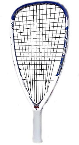 ProKennex Kinetic FCB 175 Racquetball Racquet (3-5/8)