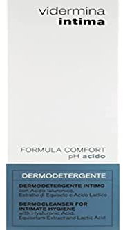 Vidermina Soluzione Intima - 300 Ml, 1, 1