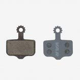 VAR vr59015 Bremsbelagsatz Organic Avid Elixir, XX, XO