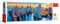 Trefl TR29027 Miami bei Dämmerung 1000 Teile, Panorama, Premium Quality, für Erwachsene und Kinder ab 12 Jahren Puzzle, Farbig
