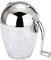 Zodiac 503005C Ice Crusher With Chrome Top Handle