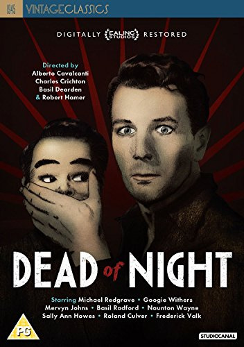 Dead of Night [UK Import]
