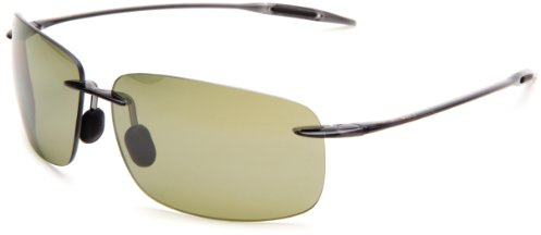 Maui Jim Breakwall 422-02 Mens Sunglasses