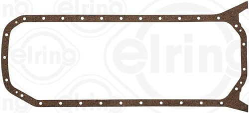 Elring 892122 Dichtung, Ölwanne | Kompatibel mit: BMW 5, 5 Touring, 7, 7
