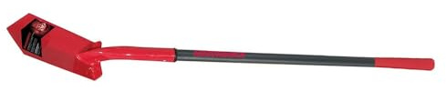 Ames True Temper, Inc. Trenching Shovels 5In Fbgl Trenching Shovel