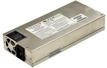 Supermicro PWS-441P-1H - 440W Platinum Power Supply