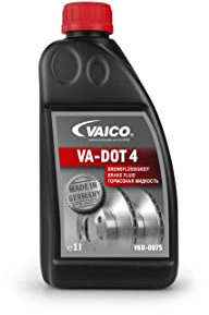 VAICO - Bremsflüssigkeit DOT4 1L 1000 ML synthetisch ISO4925 Class4, V60-0075
