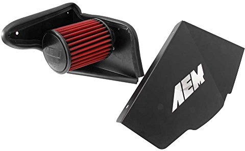 AEM aem-21–750 Kalte Luft Ansaugsystem