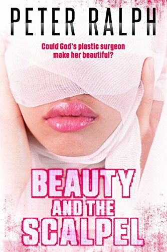 Beauty and the Scalpel: A Gripping Medical Romance Thriller