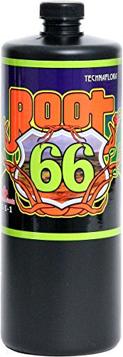 Technaflora Root 66 Engrais + 1 Liter