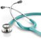 ADC Adscope 604 - Kinderstethoskop - Karibikblau-Metallic