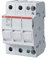 ABB E 93HN/32 Sicherungstrennschalter 4-polig, 32A, 10 x 38mm Sicherungsgr e