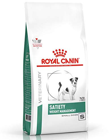 ROYAL CANIN Satiety Small Dog, 8 kg (1er Pack)
