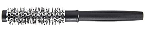 guenzani Brosse professionnelle thermique avec pics en plastique N 1527 16 mm