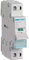 Hager Sb - Interrupteur modulaire coupe sb 1 pôle 25 A