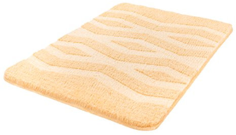 Meusch Badteppich, Orange
