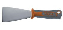 KAPRIOL 80 ProGrip Stainless Steel Spatula