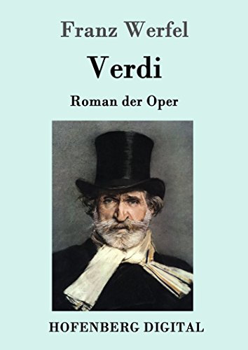 Verdi: Roman der Oper