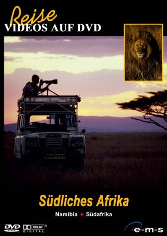 Südliches Afrika - Namibia / Südafrika