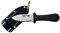 Cold Steel Super Edge, Stahl 420, Kraton, Secure-Ex-Scheide