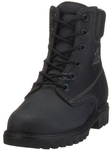 Panama Jack Panama 03, Botas Clasicas Mujer, Negro B003, 37 EU