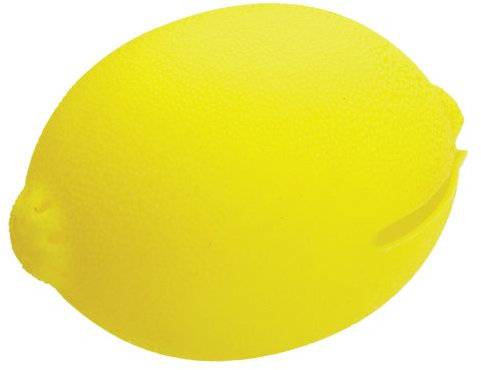 KitchenCraft Colourworks Silicone Lemon Squeezer
