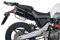Givi T218 Satteltaschen Abstandshalter