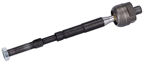 febi bilstein 36850 Inner Tie Rod without tie rod end, with nut, pack of one