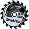 Makita B-08137 Makforce Blade for Portable Saws