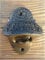 HARDWARE FOR YOU Cast Iron Bottle Opener, Wall Mounted, Stella Artois Branding