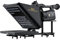 Ikan PT3500 Rod Based Location/Studio Teleprompter 38,1 cm (15 Zoll) schwarz, 15 Inch Monitor