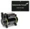 Salamander Pumps - CT85 Xtra Shower Pump - 2.2 Bar Pressure - Single End - Suitable for Positive Head, Gravity Fed Systems Only - WRAS Approved