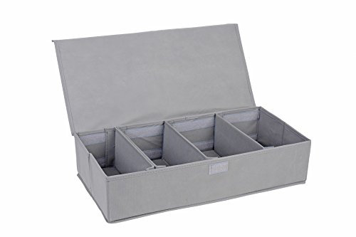 GRÄWE Box für Einwegbesteck mit Buffetausgabe