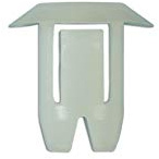 Connect 36272 Trim Locking Nut to suit Ford 50pc