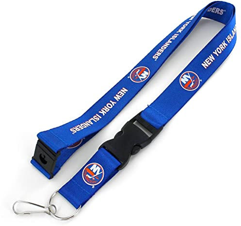 aminco NHL Umhängeband New York Islanders Team