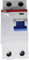 ABB F202 A-40/0.03 Fehlerstrom-Schutzschalter - 2P - Typ A - 30 mA - 40 A 2CSF202101R1400