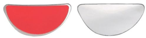 Alkar 6482960 Spiegelglas, Außenspiegel