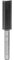 ENT 10226 Nutfräser HW, Schaft (S) 6 mm, Durchmesser (D) 12 mm, NL 32 mm, SL 32 mm, GL 64 mm