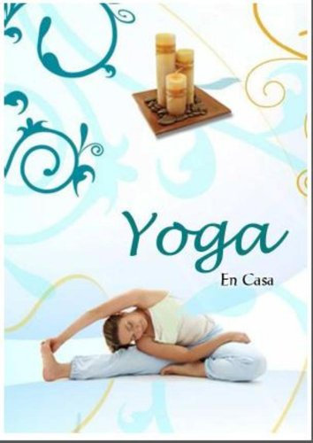Yoga en Casa (Spanish Edition)