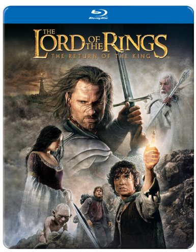 The Lord of the Rings: The Return of the King