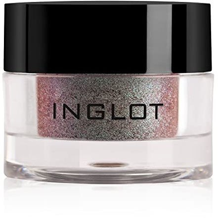 Inglot AMC Pure Pigment Lidschatten, Hoch Konzentrierter, Loser Farbpuder mit Zarten bis hin zu Ultra-Intensiven Effekten, Mit Reinen Pigmenten, Hypoallergen Vegan, 2 gr: 85