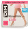 DIM Collant Femme Mes Essentiels 15D x1, Poivre, M