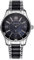 Orphelia Damen-Armbanduhr Spirit Analog Quarz Keramik Edelstahl