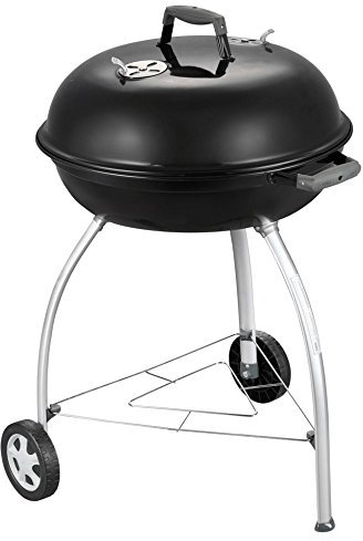 Cadac Charcoal Mate Barbecue Carrello Antracite Nero