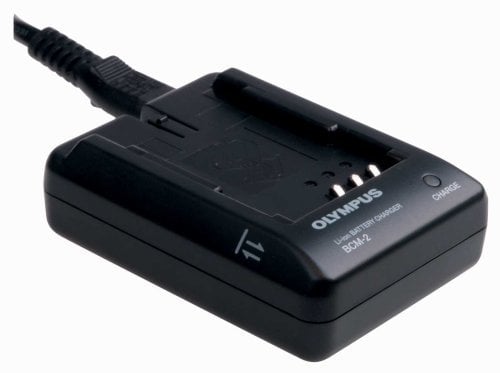 Olympus PS-BCM2 Charger for Olympus Digital Camera C 5060