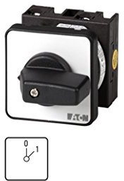 Eaton 053092 T0-1-15402/E EIN-AUS-Schalter 1St.
