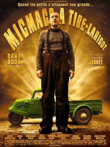 M¡cmacs A T¡re-lar¡got (dvd) [FR Import]