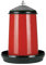 Kerbl KB 70220 Futterautomat für Hühner Kunststoff 27 L / 18 kg