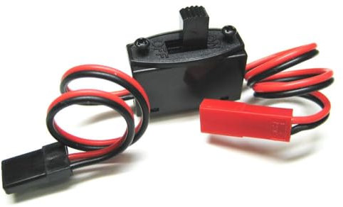 Etronix JR/JST Switch